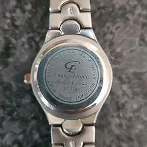 Charles lasalle watches hotsell